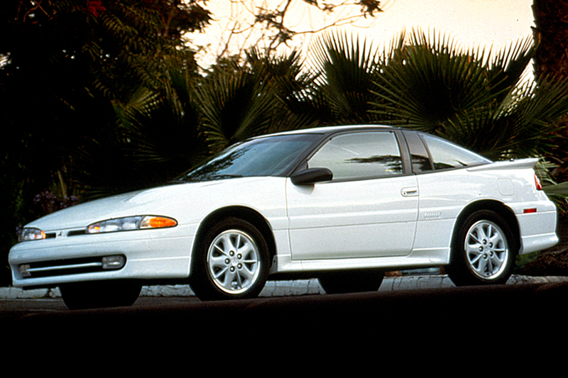 Illustration for article titled Mitsubishi Now would be a good time.